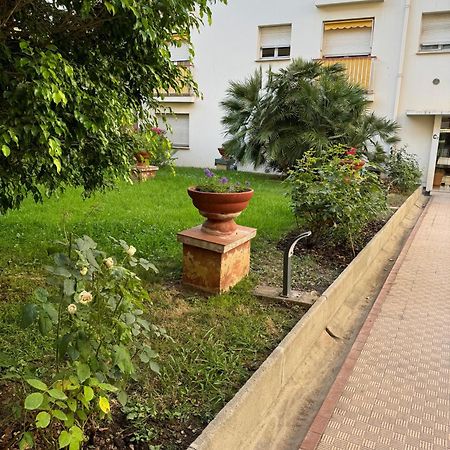 Residence Du Casino Mentona Zewnętrze zdjęcie