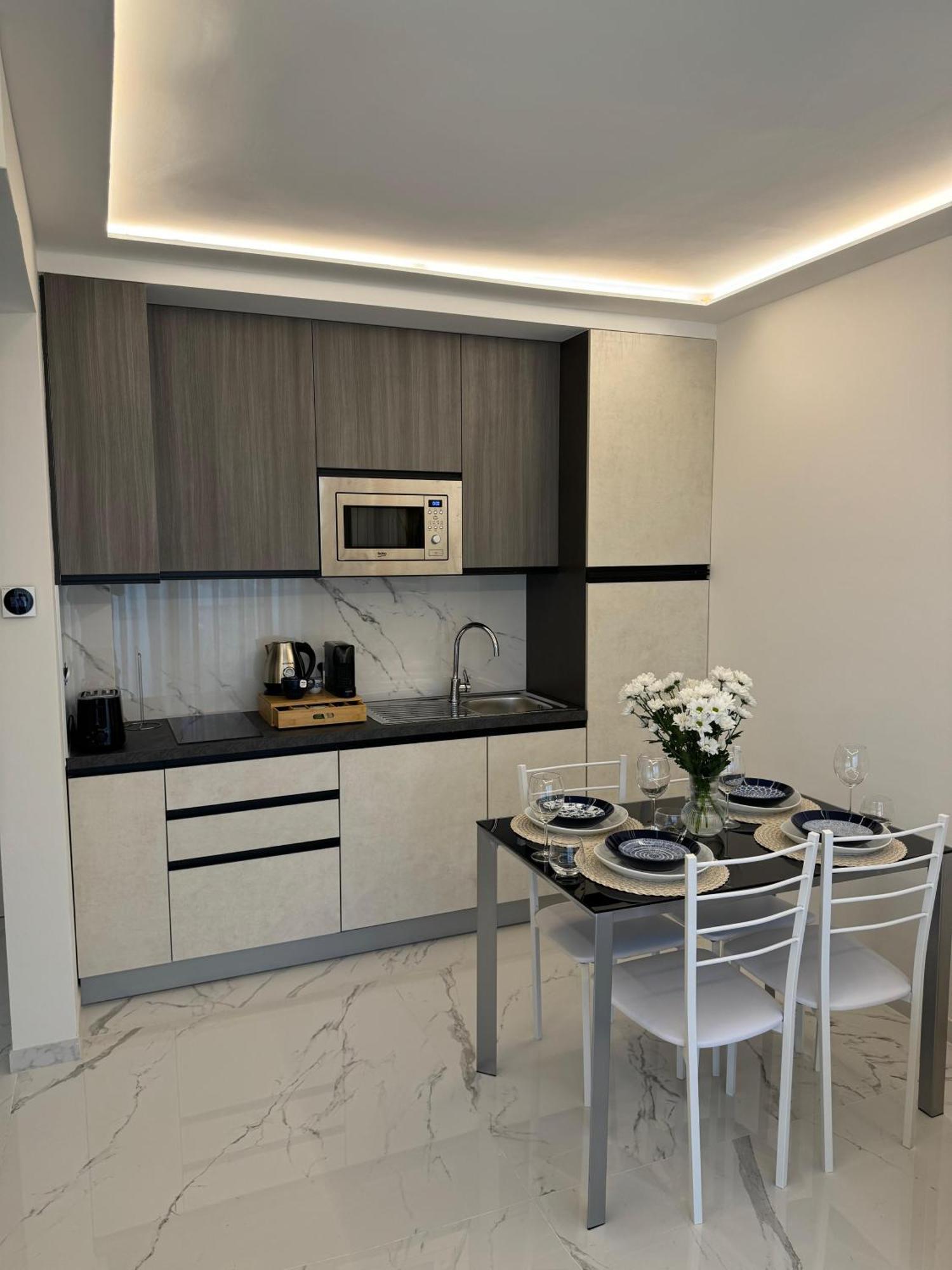 Residence Du Casino Mentona Zewnętrze zdjęcie