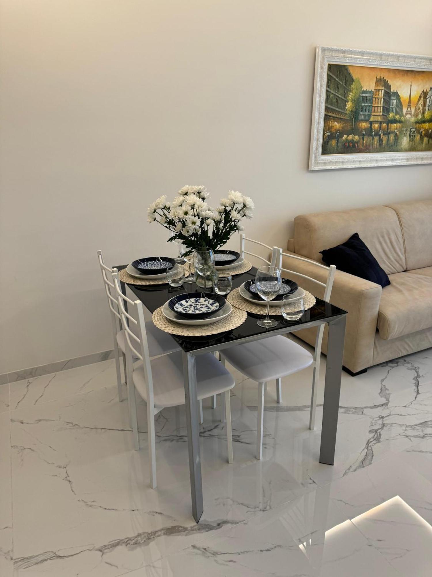 Residence Du Casino Mentona Zewnętrze zdjęcie