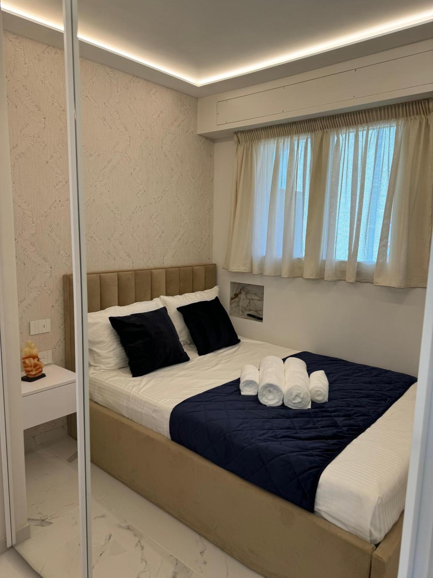 Residence Du Casino Mentona Zewnętrze zdjęcie