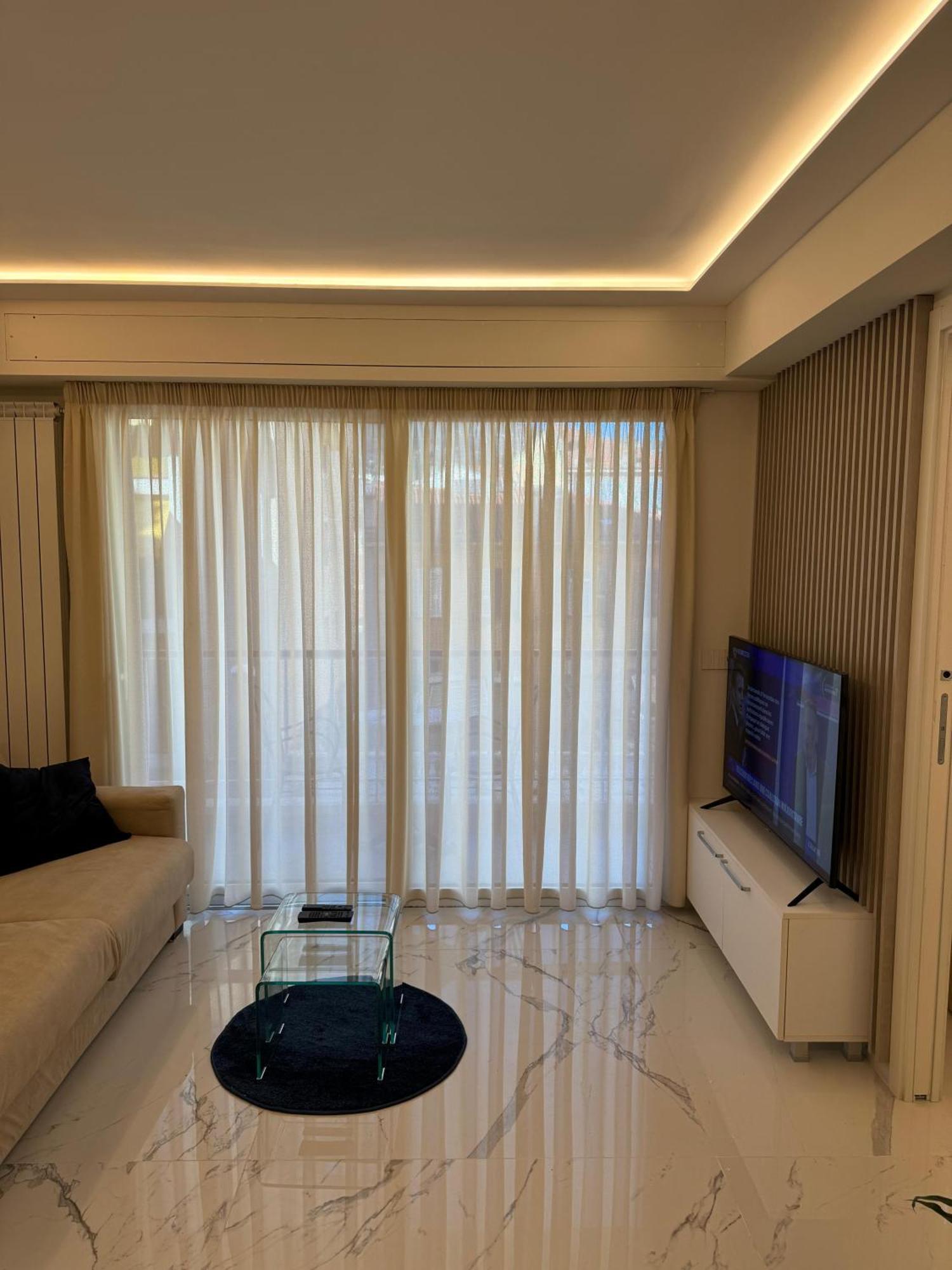 Residence Du Casino Mentona Zewnętrze zdjęcie