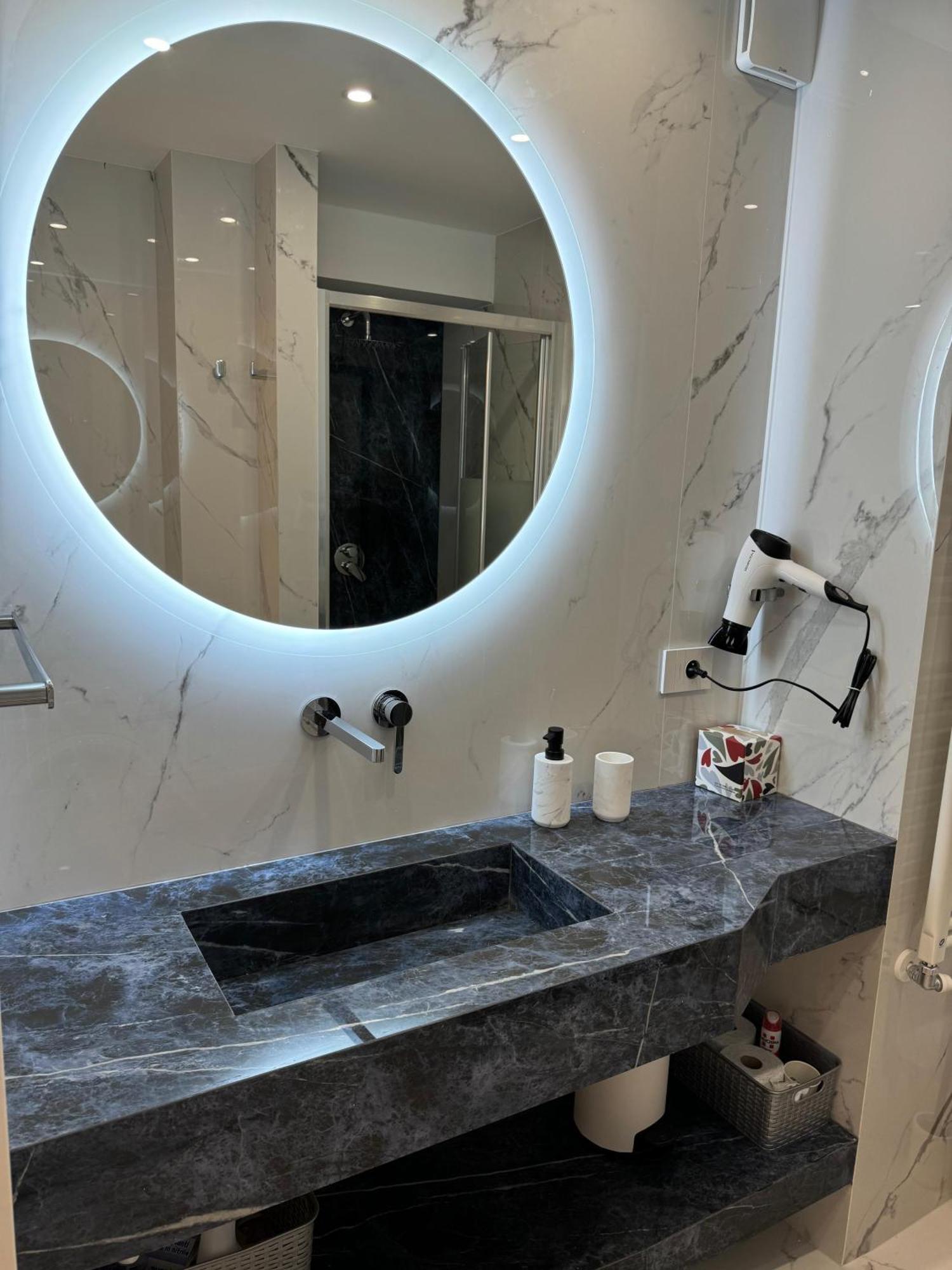 Residence Du Casino Mentona Zewnętrze zdjęcie
