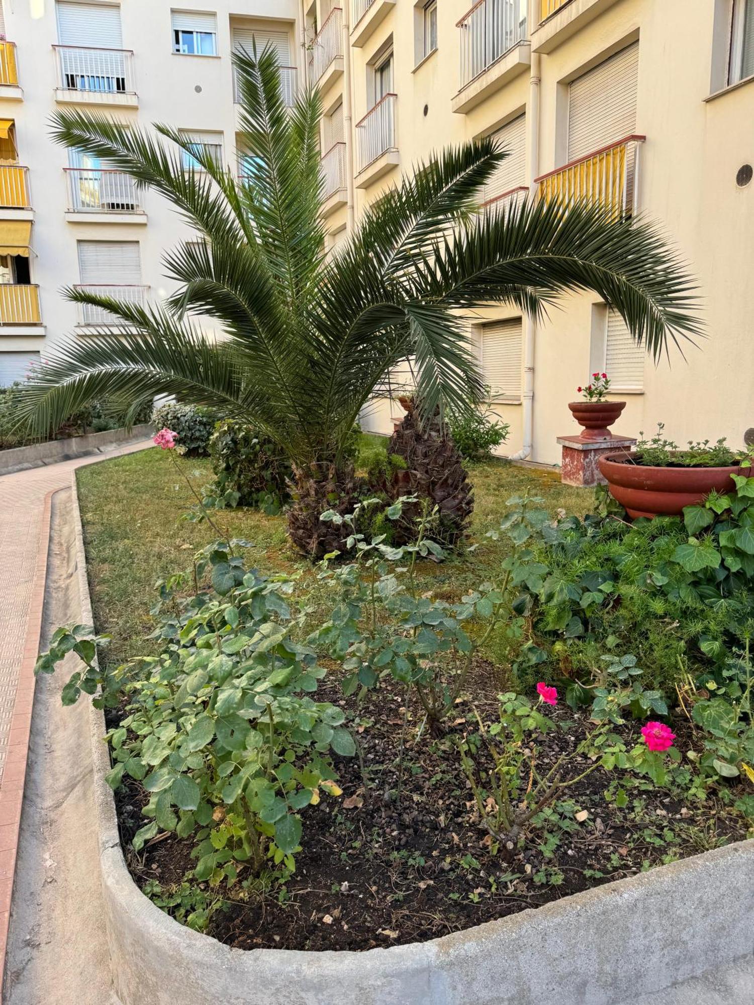 Residence Du Casino Mentona Zewnętrze zdjęcie