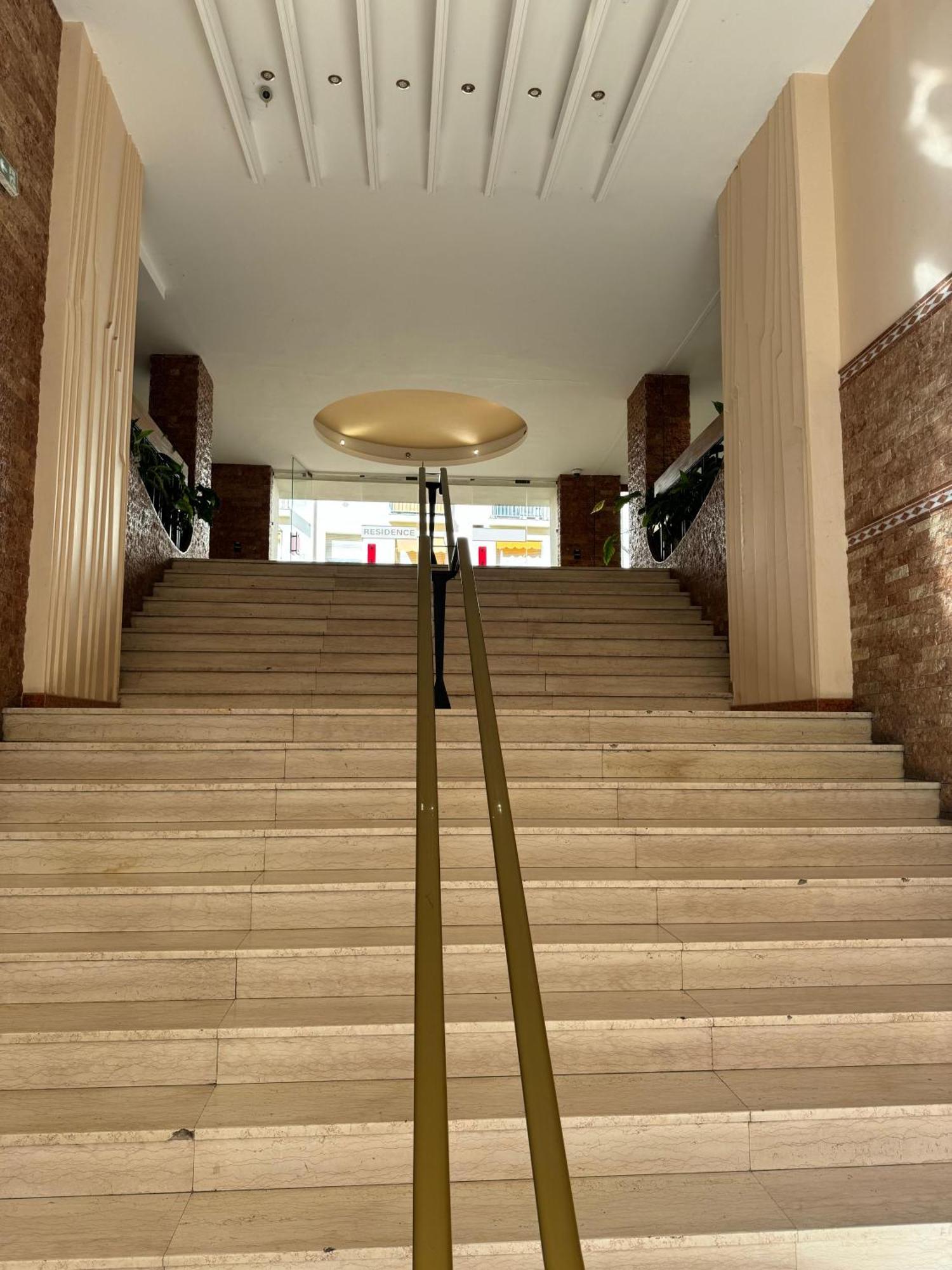 Residence Du Casino Mentona Zewnętrze zdjęcie